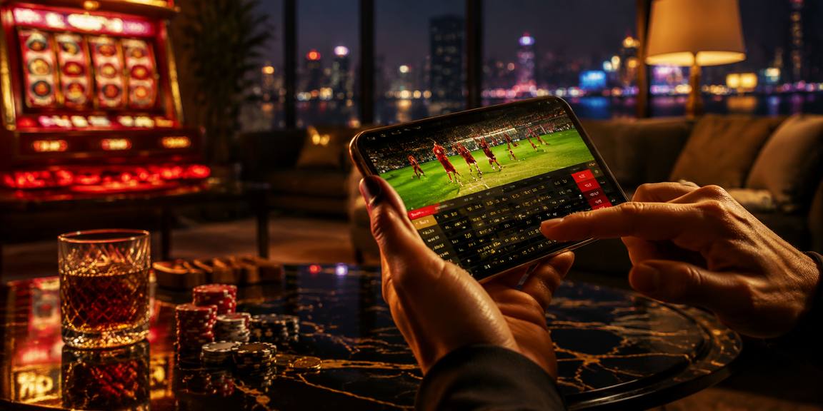 m1a1 Sportsbook